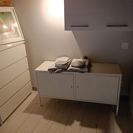 Appartamento Marcailhou Ax-les-Thermes Esterno foto